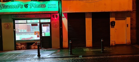 Mizzoni's Pizza - Inchicore