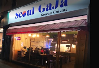 Seoul GaJa