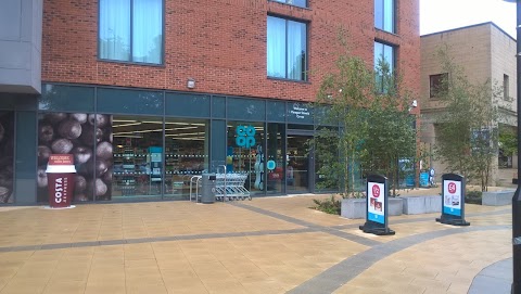 Co-op Food - York - Paragon Street