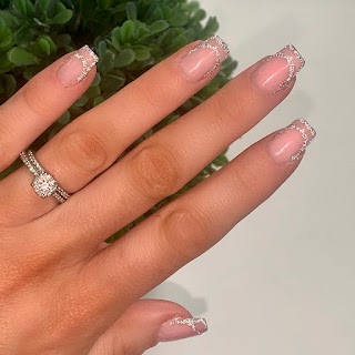 Nails by Stephanie Jade