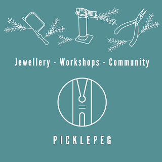 Picklepeg jewellery