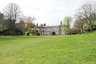 Cockington Court