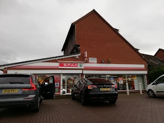 SPAR Old Hall