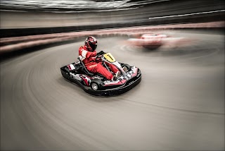 ScotKart Glasgow Cambuslang Indoor Go Karting