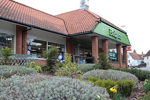 Budgens of Aylsham