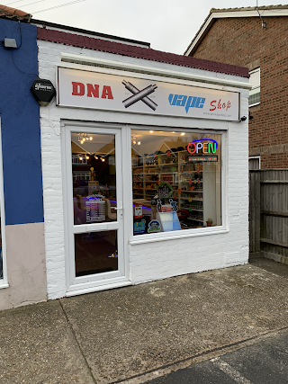 DNA Vape Sprowston