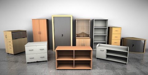 Harlequin Office Furniture Ltd