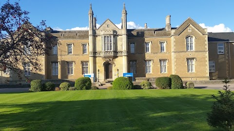 Stamford and Rutland Hospital