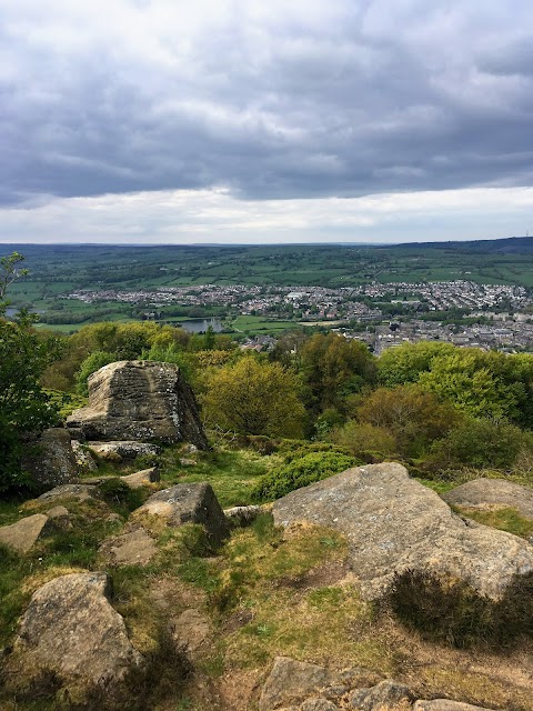 Chevin Forest Park