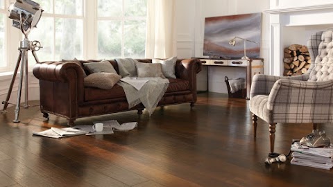 Kustom Floors and Furniture Ltd