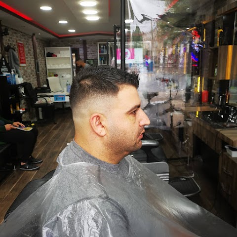 chop chop barber shop