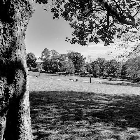 Green Park Playing Fields