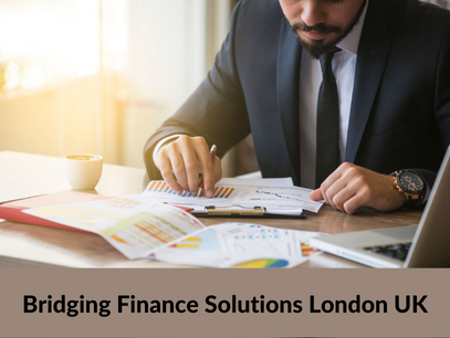 Bridging Development Finance 4U London And Essex