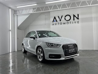 Avon Automotive