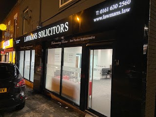 Lawmans Solicitors