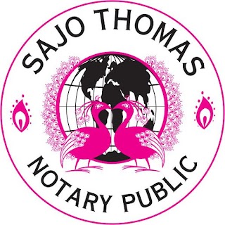 Notary Public Camberley -S Thomas Notary Public Limited & Legalisation Services