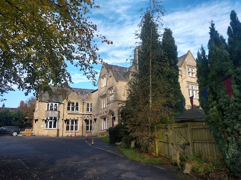 Bowdon Preparatory School