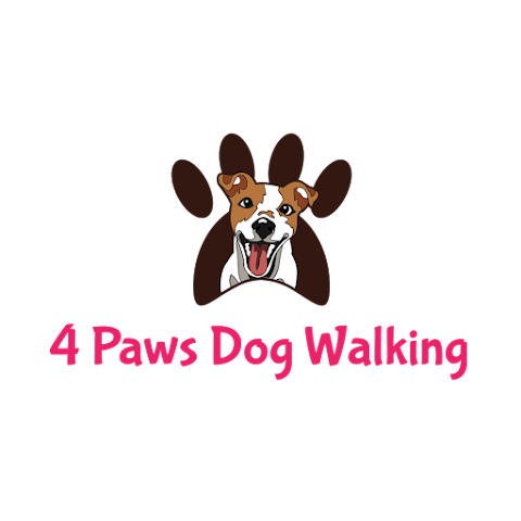 4 Paws Dog Walking