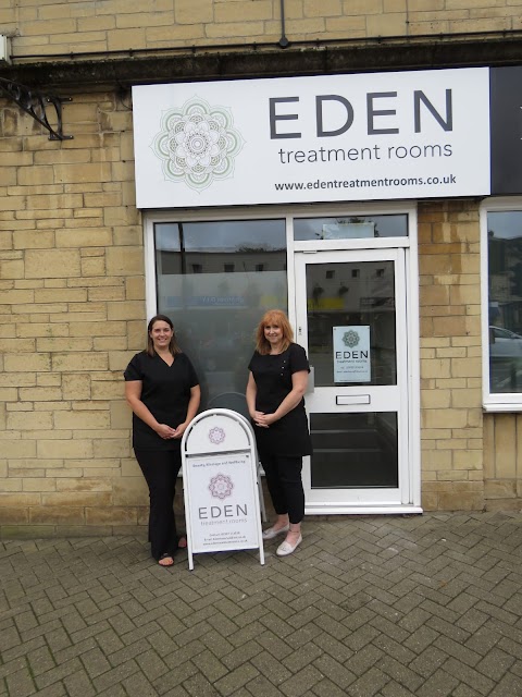 Eden Treatment Rooms