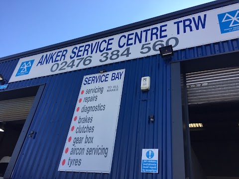 Anker Service Centre