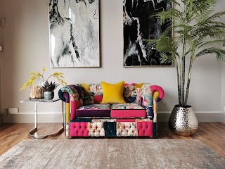 Sofas by Saxon