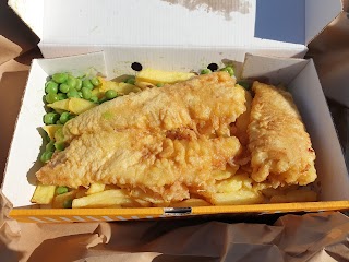 Mccann's Traditional Fish and Chips