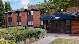 Travelodge Hartlebury