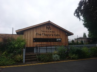 The Mayor's Cafe