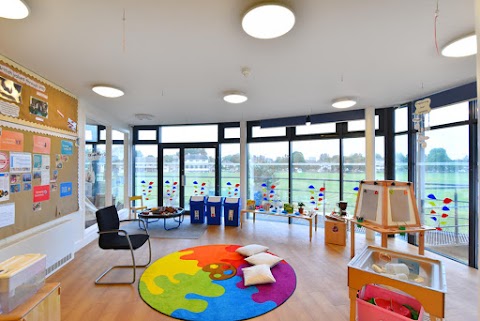 Bright Horizons Chiswick Day Nursery and Preschool