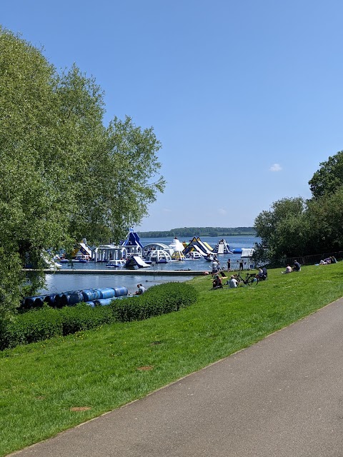 Rutland Water