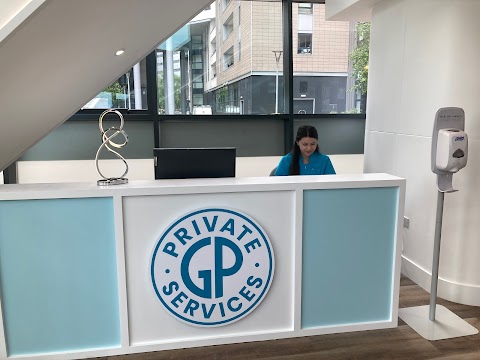 Private GP Services Leeds