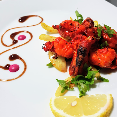 Aylestone Spice Leicester