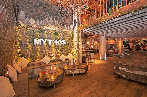 Mythos Meze Bar & Restaurant
