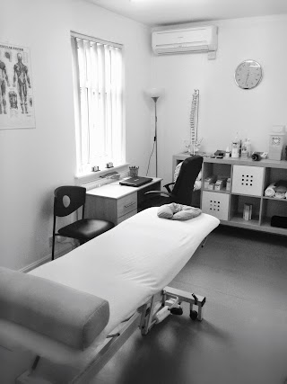 Chingford Therapy Clinic