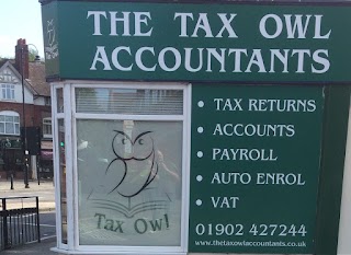 The Tax Owl Accountants Ltd