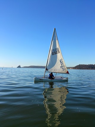 Plymouth & Devon Schools Sailing Association