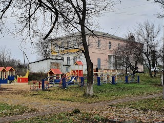 Центр первинної медико-санітарної допомоги Новомосковського району