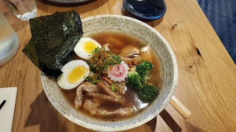 Mori Japanese Restaurant