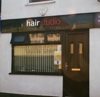 Hair Studio