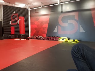 Savage Ju-Jitsu Academy