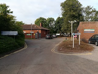 Exeter Community Hospital