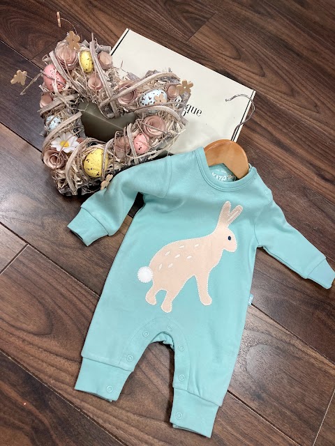 Baby Boutique & Co