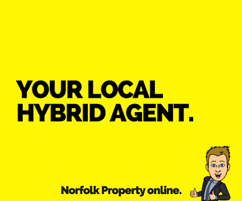 Norfolk Property Online