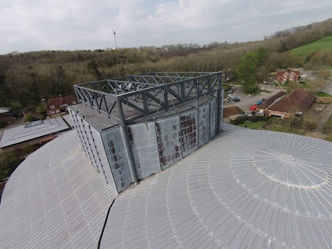 Visit Lewes (information Centre)