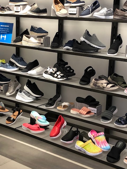 SKECHERS Retail