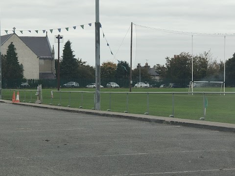 St. Mary's GAA Club