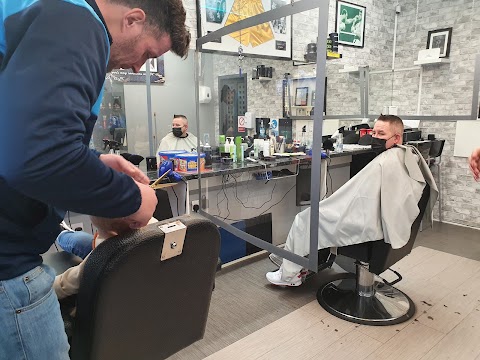 Eclipz Traditional Scottish Barber