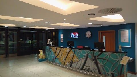 Hotel ibis Styles Birmingham NEC and Airport