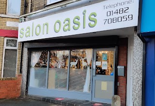 Salon Oasis