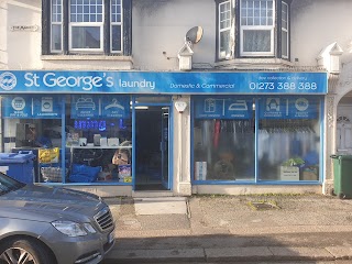 St George's Laundry Services